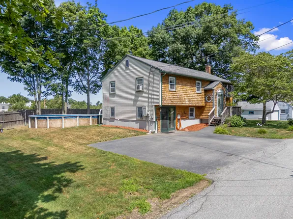 5 Palmer Avenue, Kittery, ME 03904