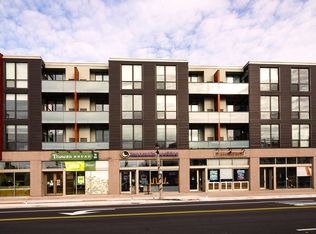 Edge on North, Milwaukee, WI 53211