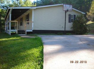 554 Little Gap Rd, Fleetwood, NC 28626