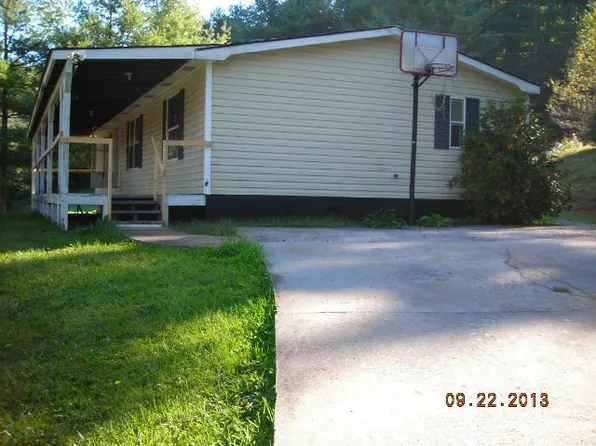 554 Little Gap Rd, Fleetwood, NC 28626