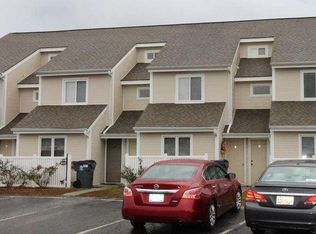 1400 Deer Creek Rd UNIT G, Surfside Beach, SC 29575