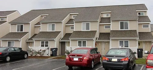 1400 Deer Creek Rd #G Photo 1