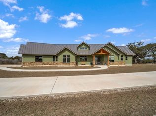 236 Bridle Chase, Bandera, TX 78003