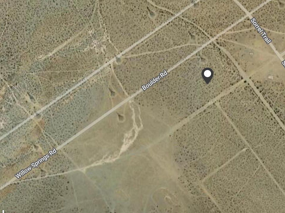 2nd image of 0 Boulder Rd