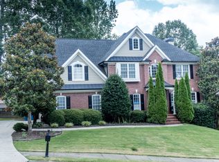 3321 Walkers Ridge Rd, Dacula, GA 30019