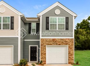 11771 Brier Village Ln, Charlotte, NC 28262