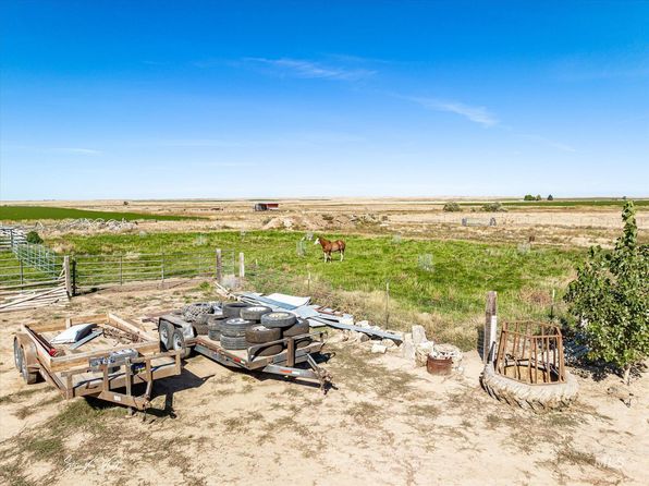 403 S Crestview Rd, Paul, ID 83347