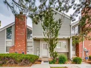 284 S Nome St, Aurora, CO 80012