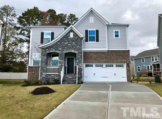 1504 Andros Pond Ct, Apex, NC 27502