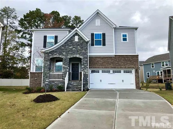 1504 Andros Pond Ct, Apex, NC 27502