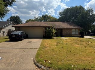 2681 Steppington St, Grand Prairie, TX 75052