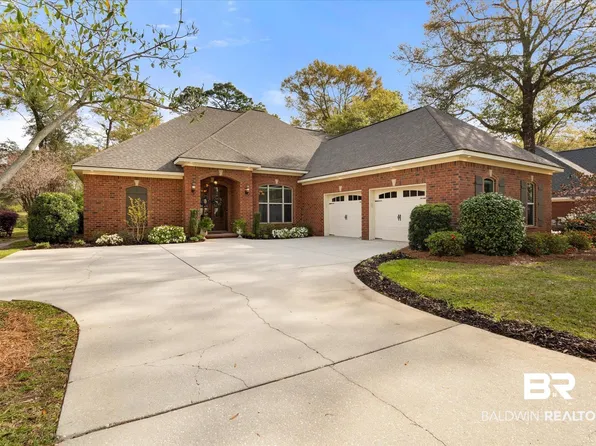 9271 Cedar Ct, Spanish Fort, AL 36527