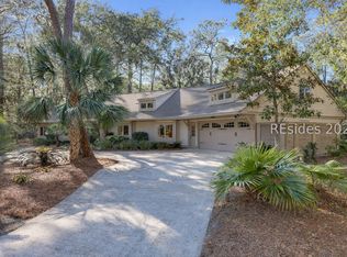 41 Swing About, Hilton Head Island, SC 29928