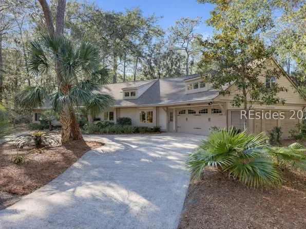 41 Swing About, Hilton Head Island, SC 29928