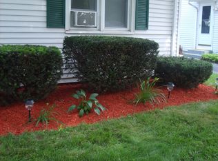 80 Border St, West Warwick, RI 02893