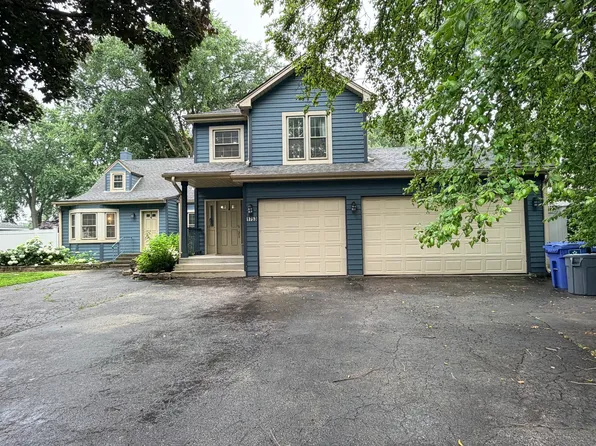 1753 Lunt Ave, Des Plaines, IL 60018