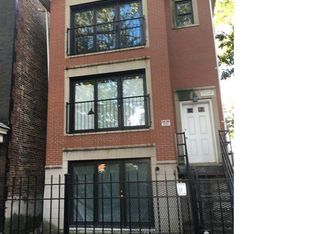 3845 W Flournoy St APT 2, Chicago, IL