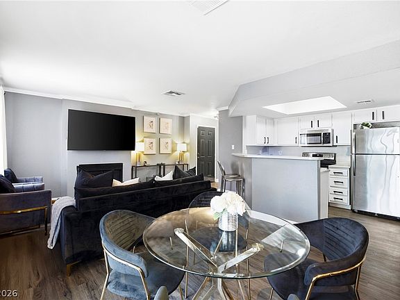 2nd image of 8600 W Charleston Blvd APT 1058