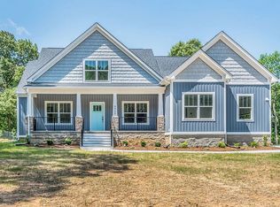 9915 Sycamore Landing Rd, Williamsburg, VA 23188