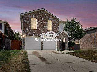 2117 Oleander Way, McKinney, TX 75071
