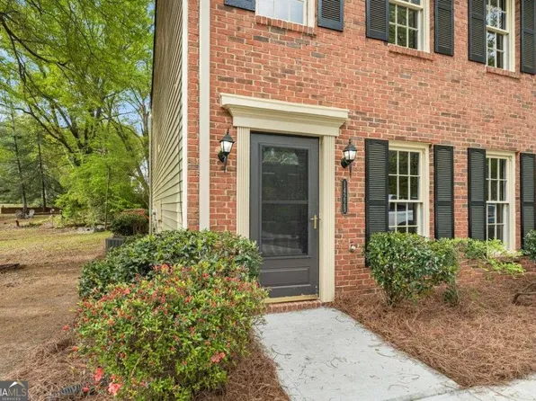 1422 Hawthorne Ave SE APT B, Smyrna, GA 30080