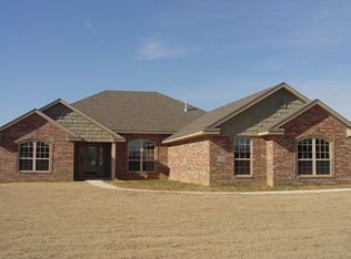 3 Birdie Cir, Alma, AR 72921