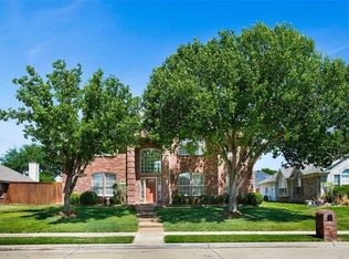 10208 Loving Trail Dr, Frisco, TX 75035