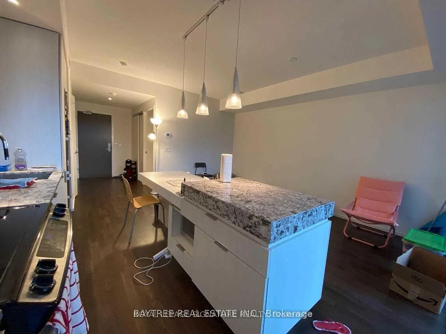 Studio, $2,150 — Photo 2