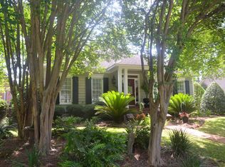 614 Russell Rd, Sylvester, GA 31707