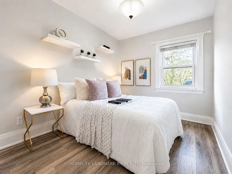 256 Bedford Park Ave — Photo 12