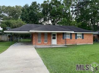 10766 Cletus Dr, Baton Rouge, LA 70815