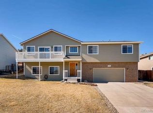 7595 Jared Way, Littleton, CO 80125