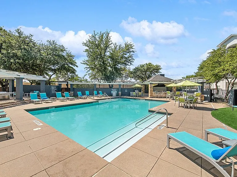 Allure North Dallas — Photo 31