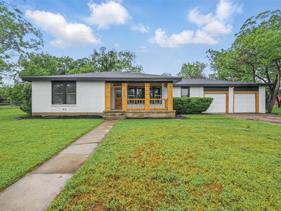 405 N Main St, Godley, TX, 76044