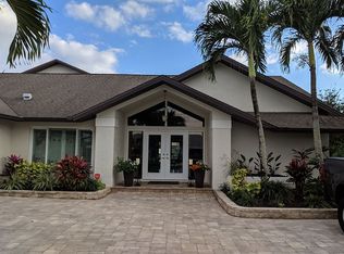 2818 SW 51st St, Cape Coral, FL 33914
