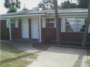 5325 Hilltop Ave, Panama City Beach, FL 32408