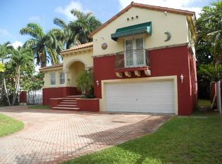 945 NE 78th St #A, Miami, FL 33138