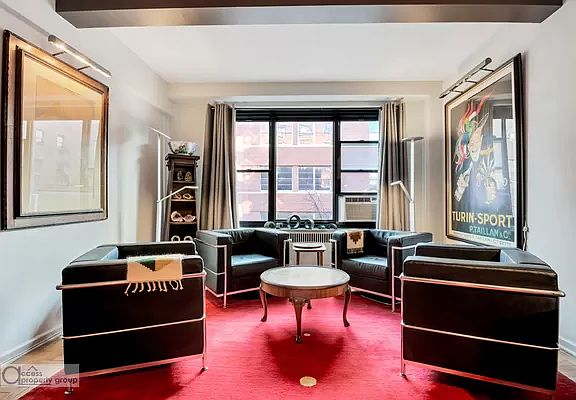 4th image of 57 Park Ter E APT B46