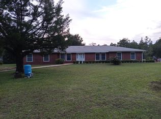 415 Macgill St, Interlachen, FL 32148