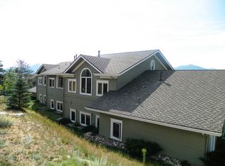 323 Overlook Ln, Estes Park, CO 80517