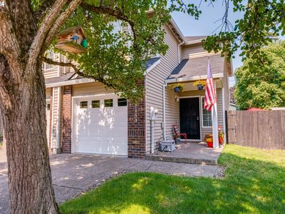 17053 SE Ankeny St, Portland, OR, 97233