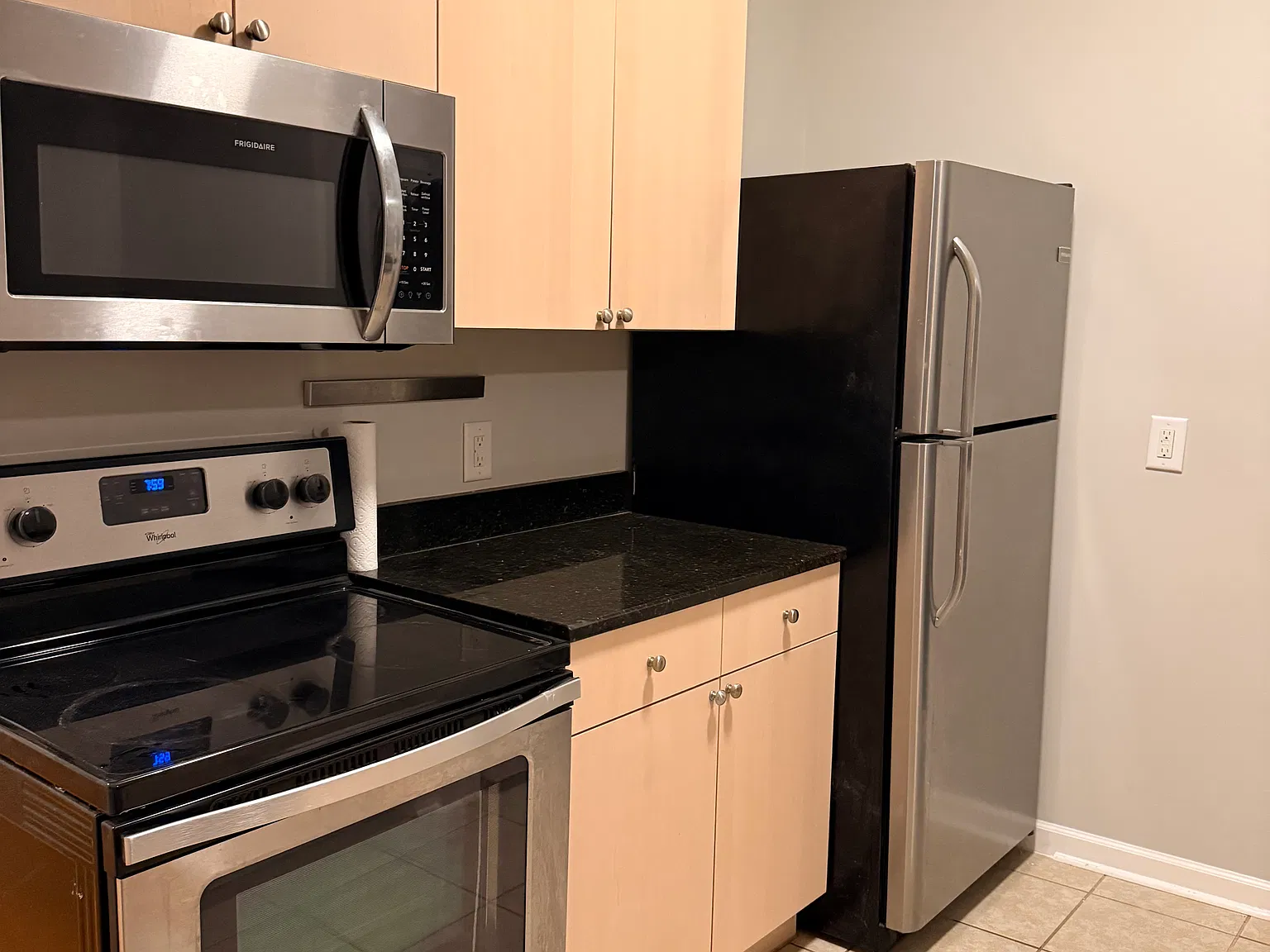 1 bed, 600 sqft, $1,650 — Photo 3