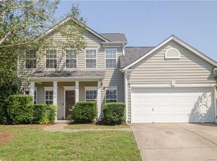 11240 Palomar Mountain Dr, Charlotte, NC 28278