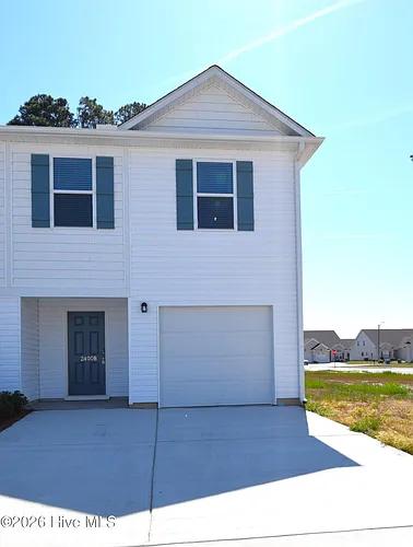 2400 Brookville Dr #B Photo 1