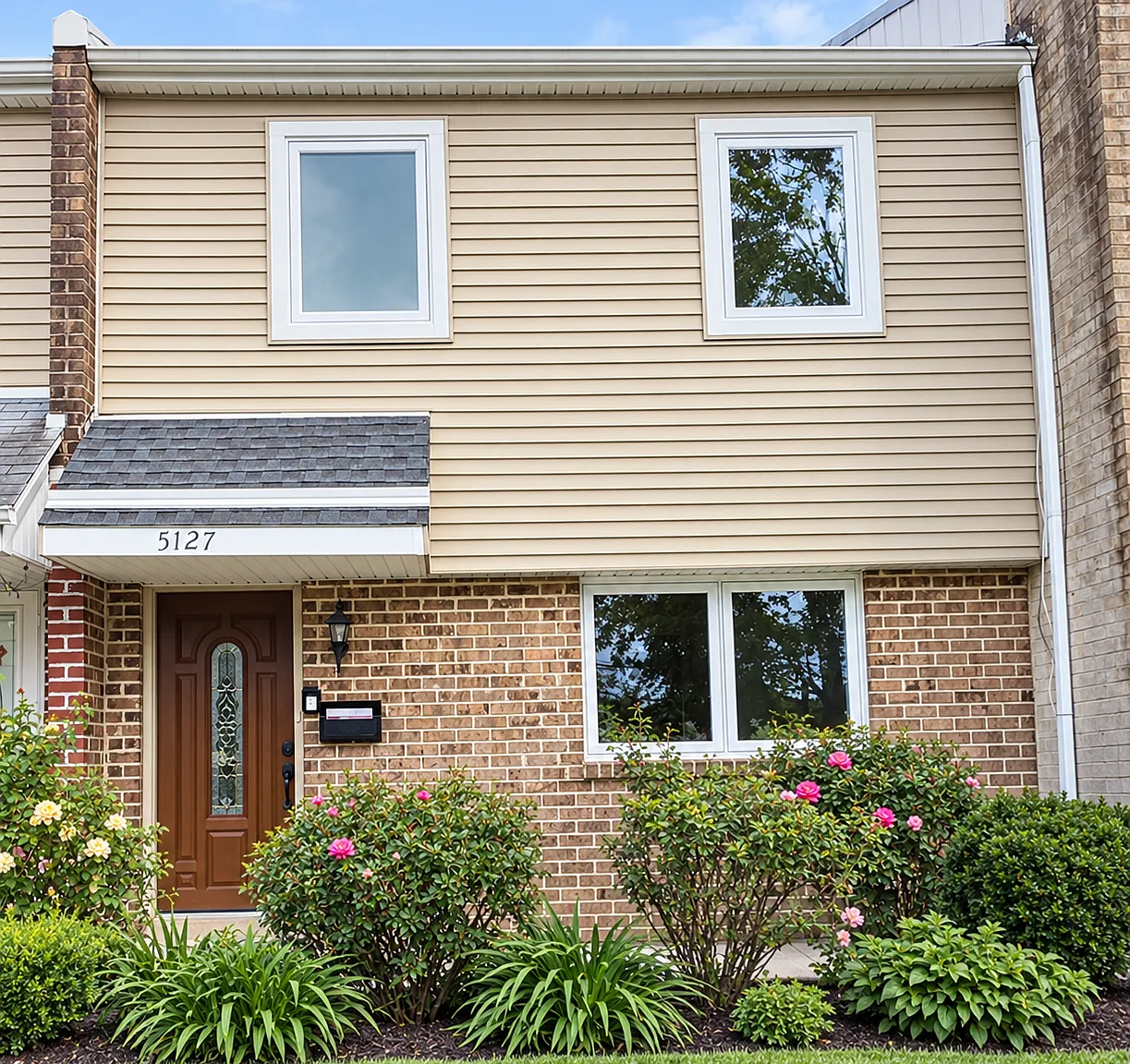 3 bed, 2.5 bath, 1520 sqft, $2,800 — Photo 1