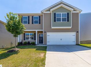 1425 Talley Ridge Dr, Woodruff, SC 29388