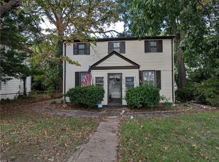 1633 Rolfe Pl, Newport News, VA 23607