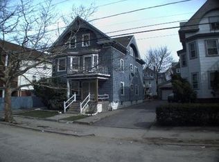 22 Miller Ave, Providence, RI 02905