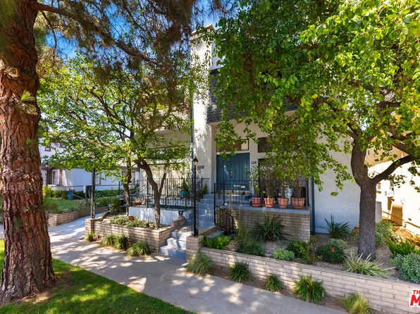 1013 16th St Unit 104, Santa Monica, CA 90403