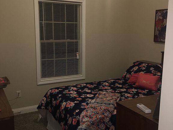 Spare Bedroom 1 of 2  